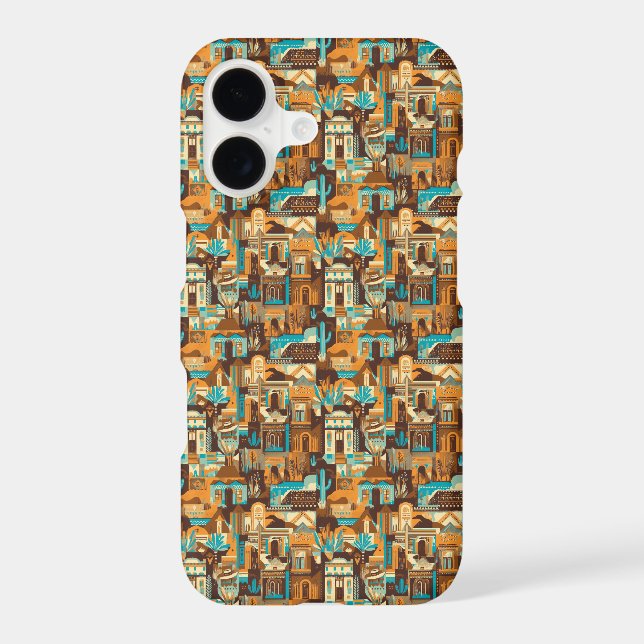 Southwestern Navajo  (Verso)