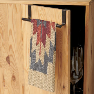 Southwestern Navajo Design Kitchen Towel
