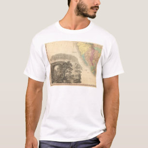Southwestern North America T-Shirt