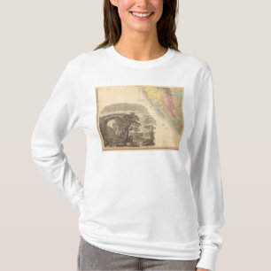 Southwestern North America T-Shirt