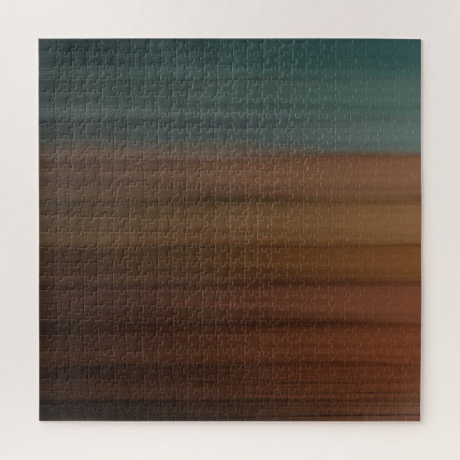 Southwestern Painted Desert Jigsaw Puzzle (Vertical)