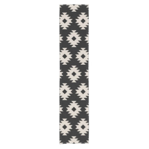Southwestern Pattern Short Table Runner