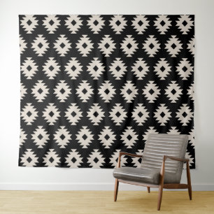 Southwestern Pattern Tapestry