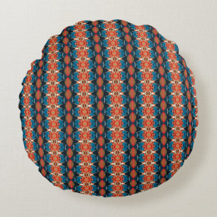 Southwestern Patterned Pillow