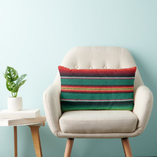 Southwestern Style Pillow