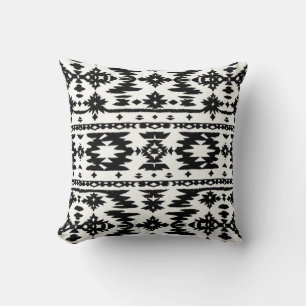 Southwestern Sway Throw Pillow