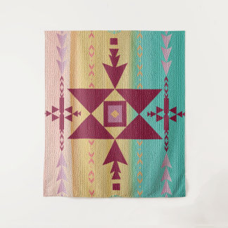 Southwestern Tapestry