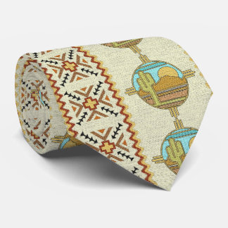 Southwestern Tie