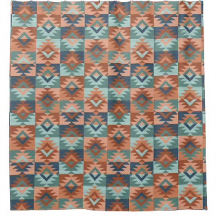 Southwestern Tribal Inspired