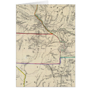 Southwestern United States