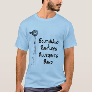 SouthWind Ramblers Basic T Shirt