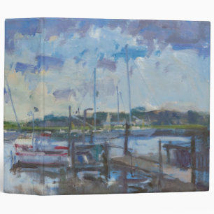 Southwold Evening 2012 Binder