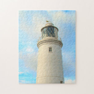 Southwold Lighthouse Jigsaw Puzzle
