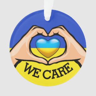 Soutien à l'Ukraine