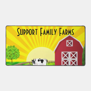 Soutien aux exploitations familiales