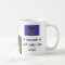 Souvenir Coffee Mug - Salt Lake City, Utah