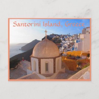 souvenir de carte postale