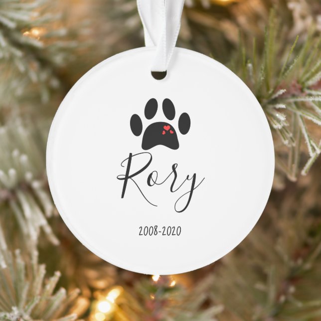 souvenir de la marionnette noël arbre chat chien p (Arbre)