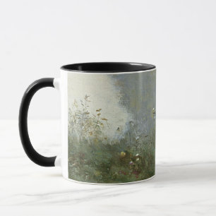Souvenir de Mortefontaine, 1864 Mug
