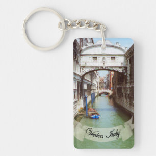Souvenir de Venise Italie Pont des Soupirs