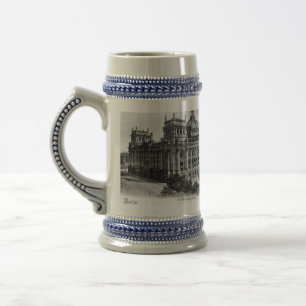 Souvenir Mug - Berlin