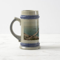 Souvenir Mug - Victoria Pier, Folkestone