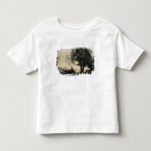 Souvenir of Castel Gandolfo Toddler T-shirt