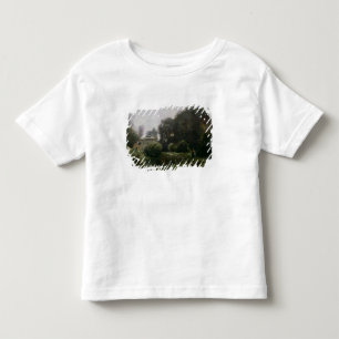Souvenir of the Villa Borghese, 1855 Toddler T-shirt