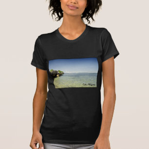 Souvenir shirt1A - Cebu, Philippines T-Shirt
