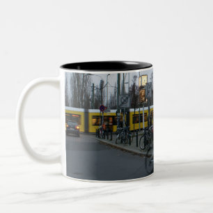 Souvenirs de Berlin - tasse