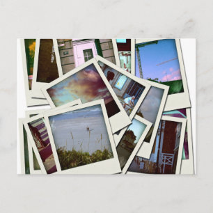 Souvenirs de Bretagne Bulk Pictures carte postale