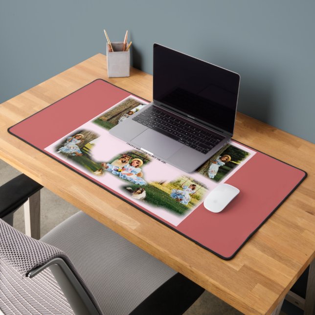 Souvenirs d'enfance Inspiration (Bureau 2)