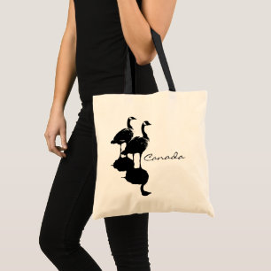 Souvenirs faits sur commande du Canada de sacs