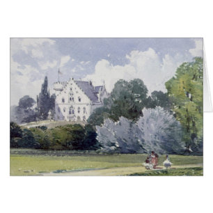 Souvenirs of Rosenau