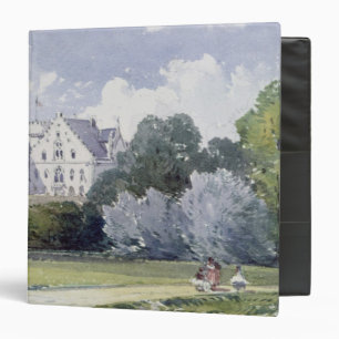 Souvenirs of Rosenau Binder