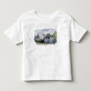 Souvenirs of Rosenau Toddler T-shirt