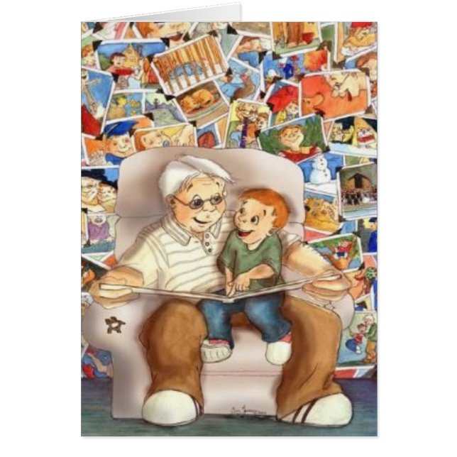 "Souvenirs" par l'Allemand de Suzi (Devant)