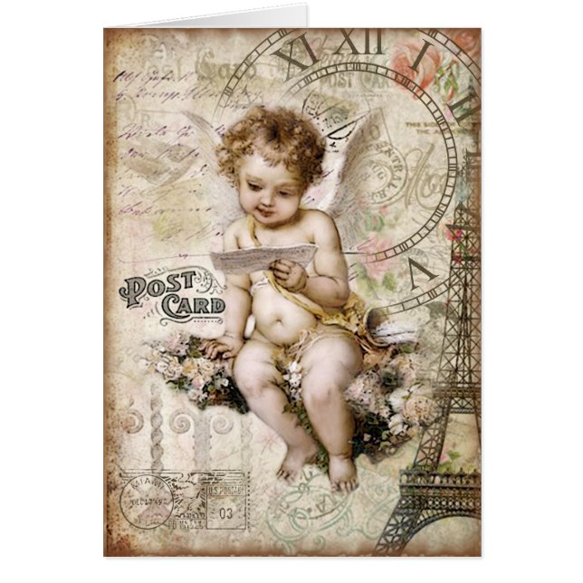 Souvenirs partagés (Devant)