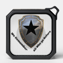 Souviens-toi des anciens combattants