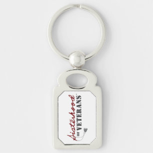 SOV keychain