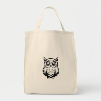 Sova Tote Bag