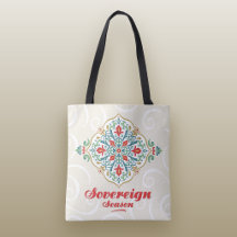 Sovereign Season Christmas Self-Care Tanya Lumere