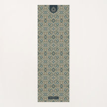 Sovereigna® Maya Wonder Garden #3 Doublefaced