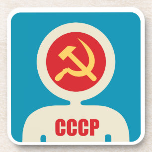 soviet astronaut coaster