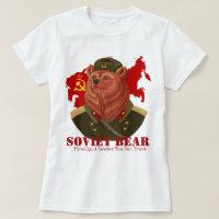 Soviet Bear
