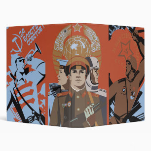 Soviet Binder