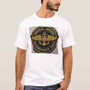 soviet fleet air arm insignia T-Shirt