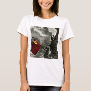 Soviet Reichstag T-Shirt