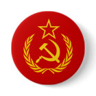 Soviet Union Flag
