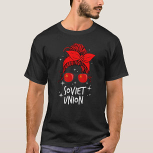 Soviet Union T-Shirt